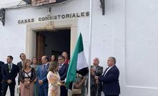 En el Pleno del día de Extremadura se aprobó el convenio para la restauración de la Virgen