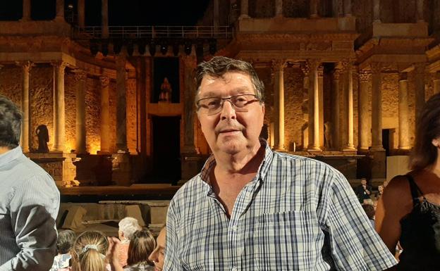 El párroco Don Leonardo, podría ser dado de alta en el hospital el próximo lunes 19 de septiembre