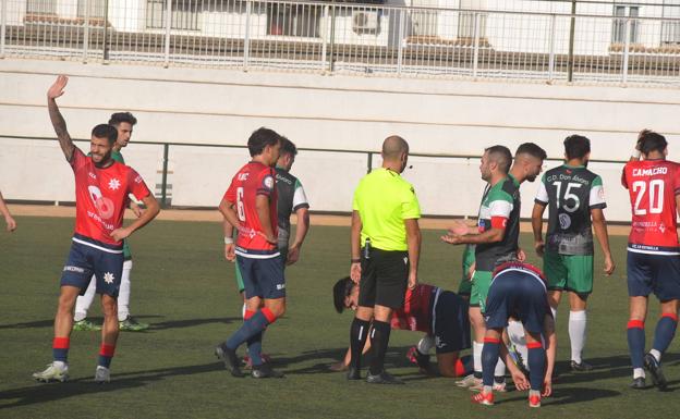 El autor del lanzamiento de un objeto al campo de fúbol se ha disculpado ante el presidente