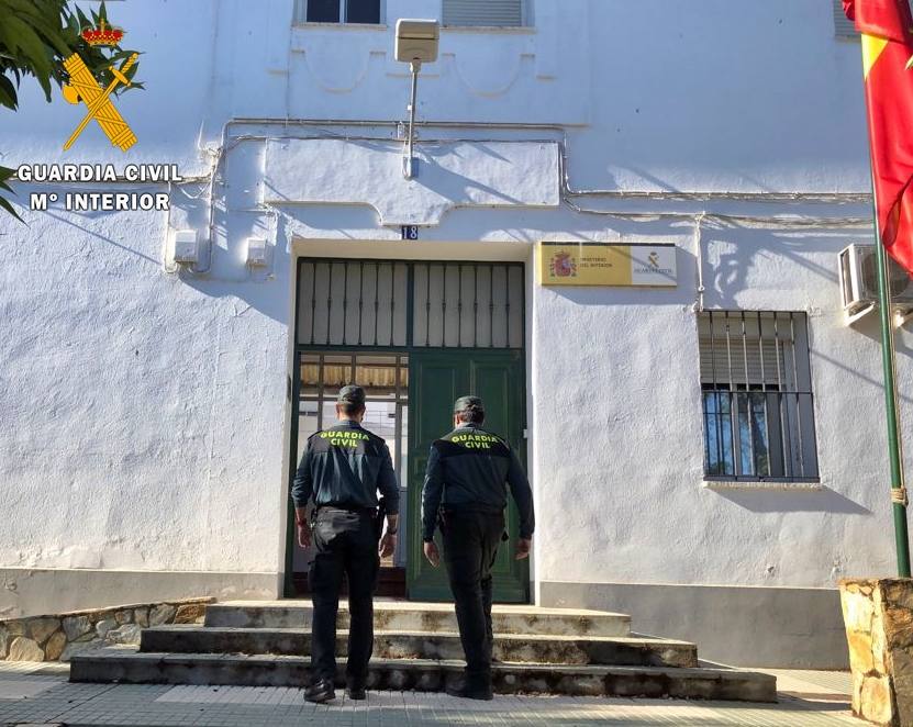 Casi 26.000 personas opositan este fin de semana a una de las 1.671 plazas ofertadas para la Guardia Civil