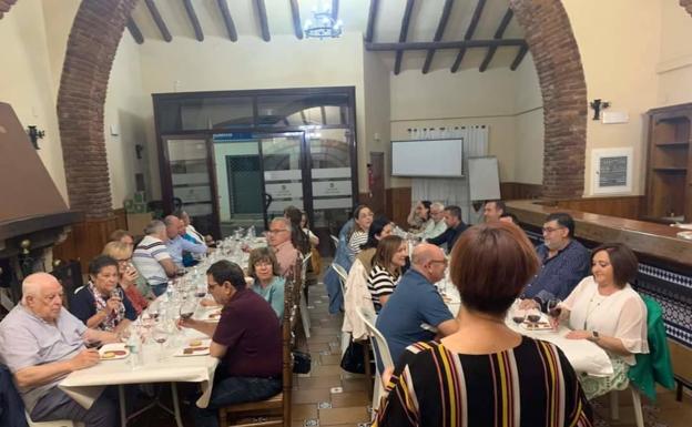 Una cata gratuita de vinos romanos, para conmemorar el día de la Ruta de la Plata