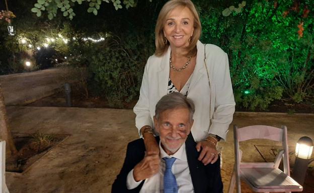 Diego Hidalgo: «El rey Carlos III de Inglaterra, es más simpatico y menos tonto de como lo muestran»