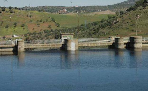 Los días 13 y 14 de octubre podrían producirse alteraciones en el suministro de agua en Los Santos