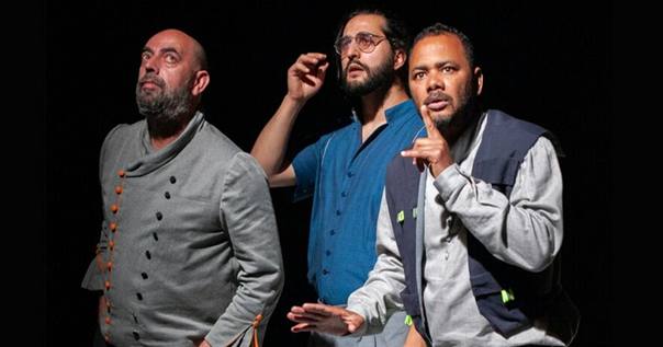 Teatro y música en Sala Guirigai para este mes de octubre
