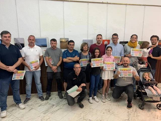 Ignacio Camacho gana el primer premiodel concurso La Foto del Verano 2022 y el primer premio popular redes con Cantabria infinita''