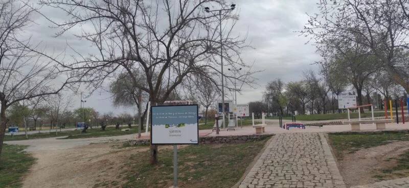 El Ayuntamiento va a proceder a la renovación de las infraestructuras hidráulicas del Footing