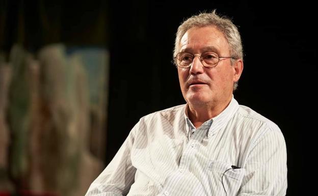 Los Amantes Sarnosos, del dramaturgo Agustín Iglesias, será presentado este jueves en Madrid
