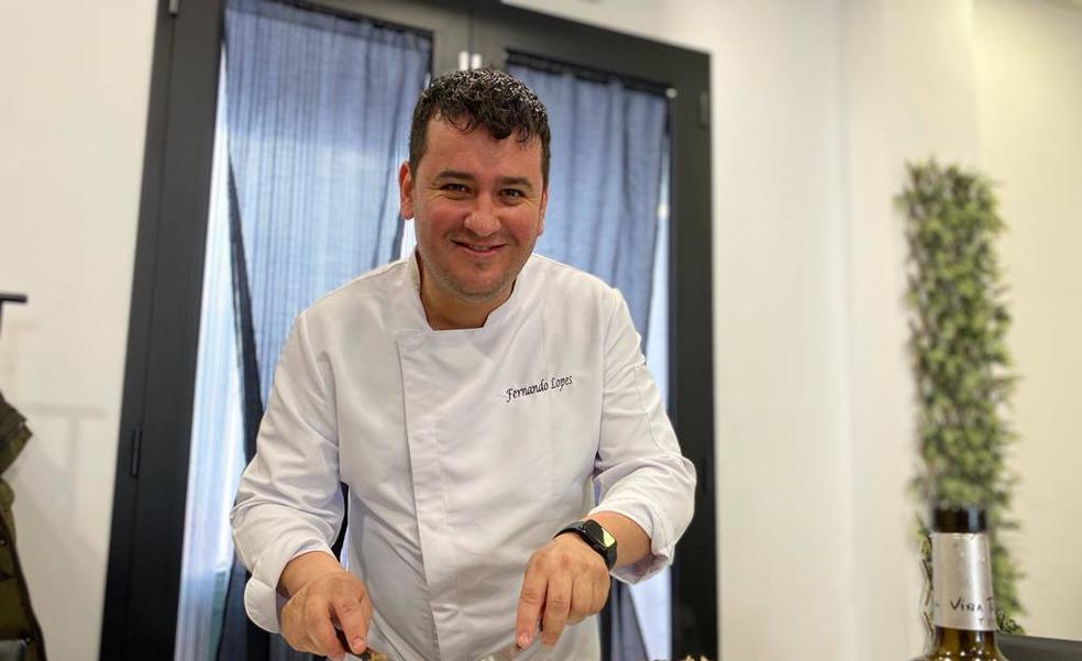 El Gastro Bar Los Ángeles, que dirige Fernanado Lópes, sinfonía de sabores de la cocina tradicional