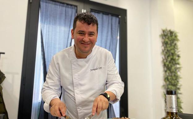 El Gastro Bar Los Ángeles, que dirige Fernanado Lópes, sinfonía de sabores de la cocina tradicional