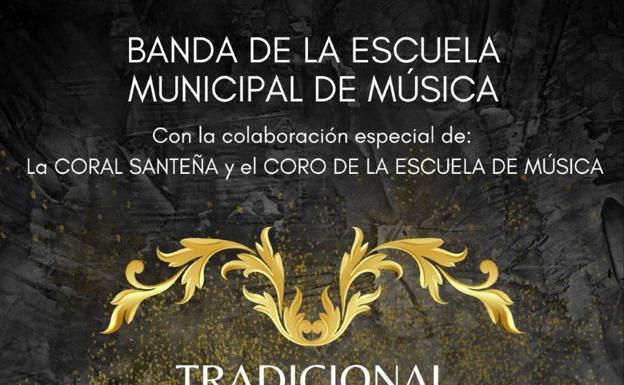 Un Concierto de música y canto para despedir 2022