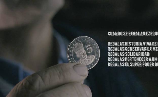 Los Ezequieles de Caja Social Ezequiel Fernández Santana ya se pueden adquirir en Oficina de Turismo