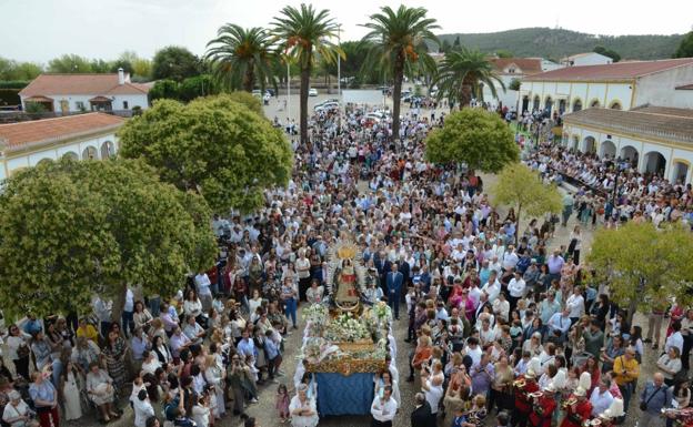 Adiós a 2022, un año que será recordado por el robo de la Virgen