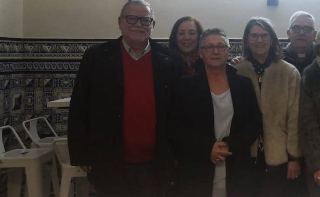 Finaliza, con gran participación, la campaña 'espera solidaria' a beneficio de la asociación Betania