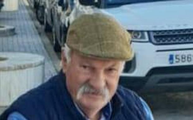 Ha muerto 'Beni' uno de los grandes hombres del socialismo santeño