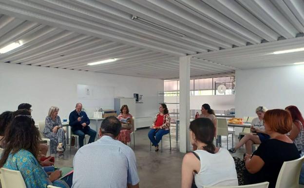 El programa 'Escuela de Micronegocios'de Fundación Maimona llega a Mérida