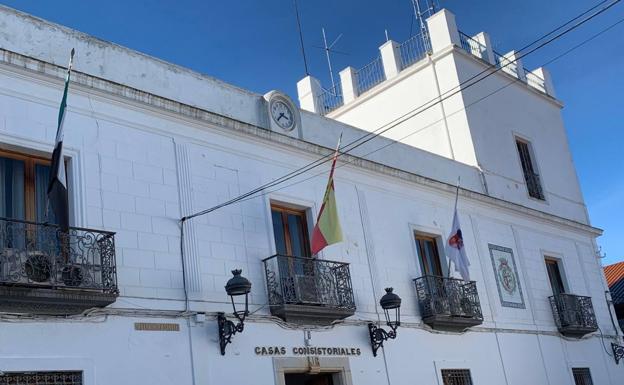 La Junta subvenciona al Ayuntamiento con más de 56.000 euros para un gerente de comercio