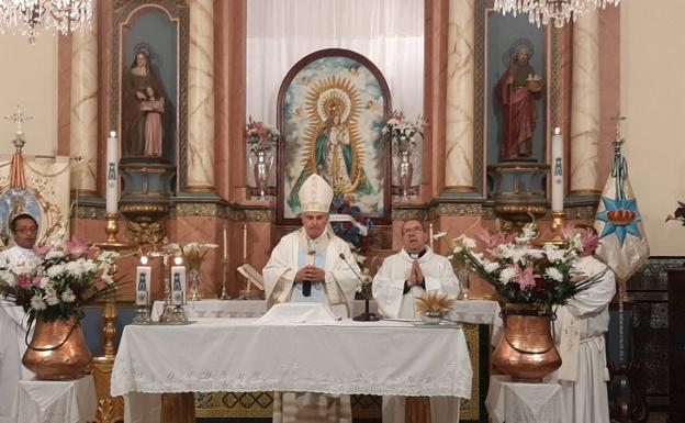 El arzobispo Celso Morga renuncia a su cargo al cumplir hoy 75 años