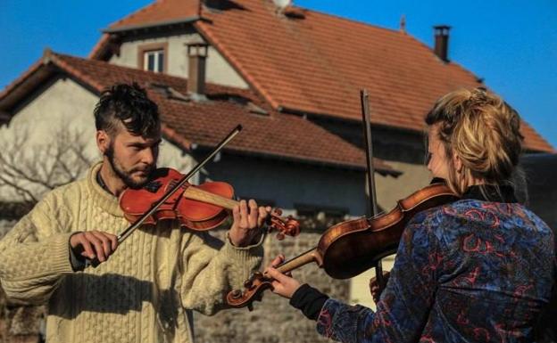 Casa MAL abre su espacio para encuentros de cultura y creación