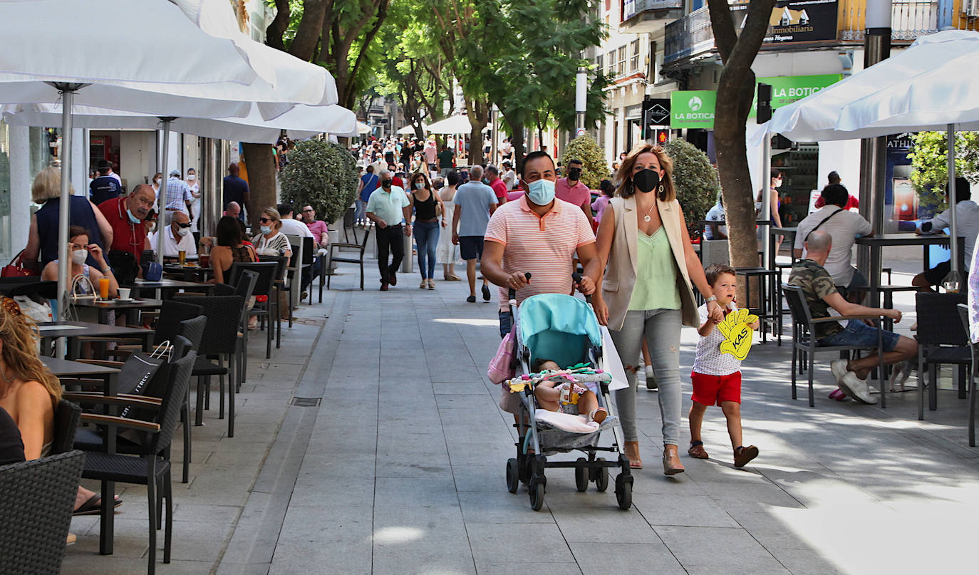 La Diputación publica una línea de subvenciones para financiar actuaciones municipales dirigidas a reactivar la economía local