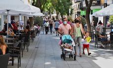 La Diputación publica una línea de subvenciones para financiar actuaciones municipales dirigidas a reactivar la economía local
