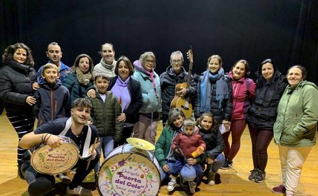 Desde el jueves al martes la magia del Carnaval llega a Los Santos