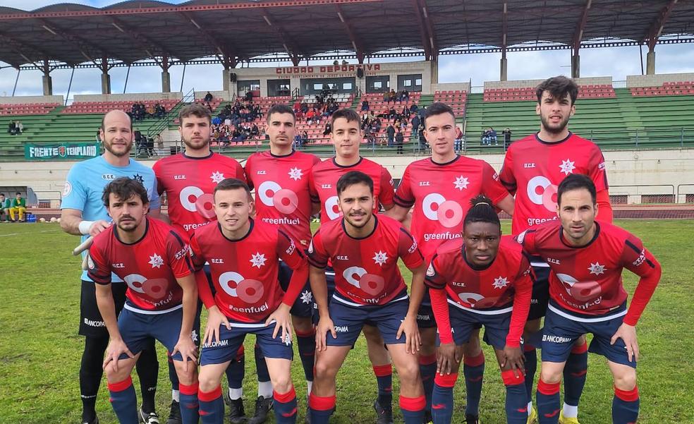 La Estrella consigue en Jerez un punto de oro al empatar a cero