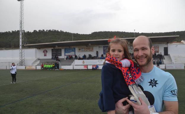«El equipo de la U.C. La Estrella necesita del apoyo de su afición en estos momentos difíciles»