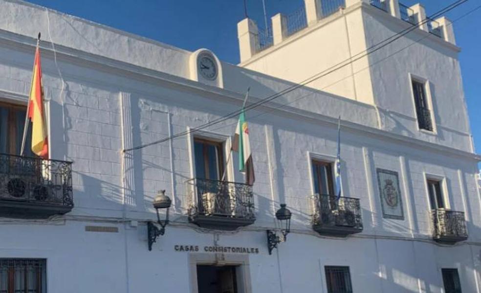 El Ayuntamiento dice que la Junta de Extremadura le dará unos 77.000 euros menos para el empleo en Los Santos