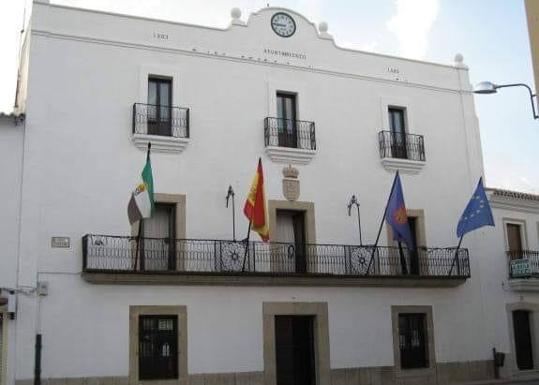 El SES ha detectado un caso de infección por legionella en Malpartida de Cáceres