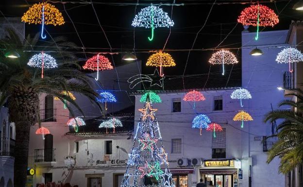 El Ayuntamiento de Malpartida de Cáceres organiza una Navidad para toda la familia