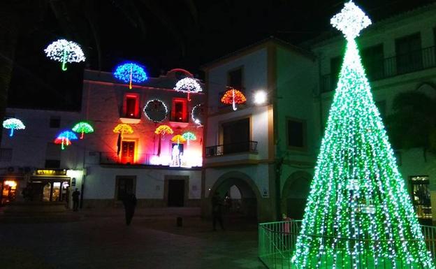 Mañana recital de villancicos tras la misa