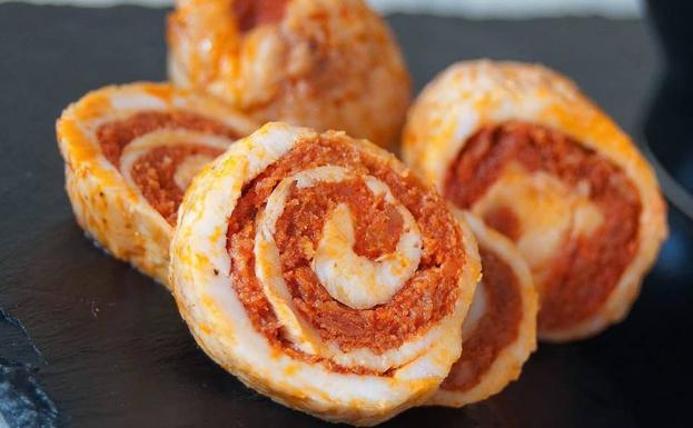 El plazo de inscripción para participar en el concurso 'Peque Chef de la Patatera' termina el próximo viernes