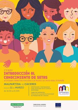 Introducción al Conocimiento de Setas