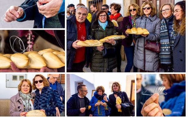 Recopilación de los 12 meses de Narbón Ha Vuelto