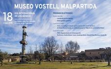 El museo Vostell Malpartida celebra el Día Internacional de los museos con un evento de performance, entre otras actividades