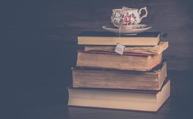 Nueva reunión del Club de Lectura de Malpartida de Cáceres