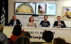 'Aires de albero', de Carmina Santos y Víctor González, se expone en Badajoz
