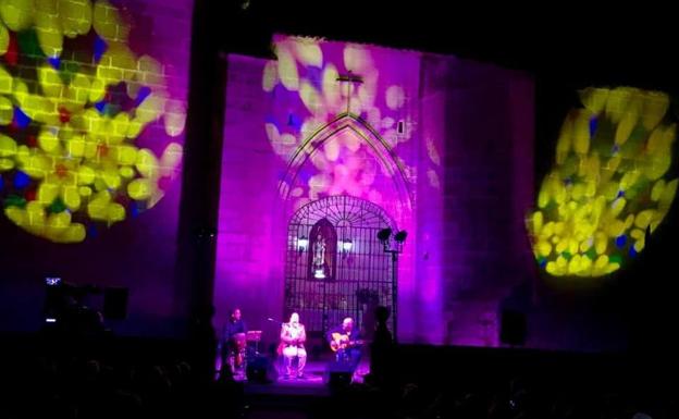 Esta noche continúan las Veladas del Carmen con Trío Van Hoboken y la Banda Sinfónica Provincial