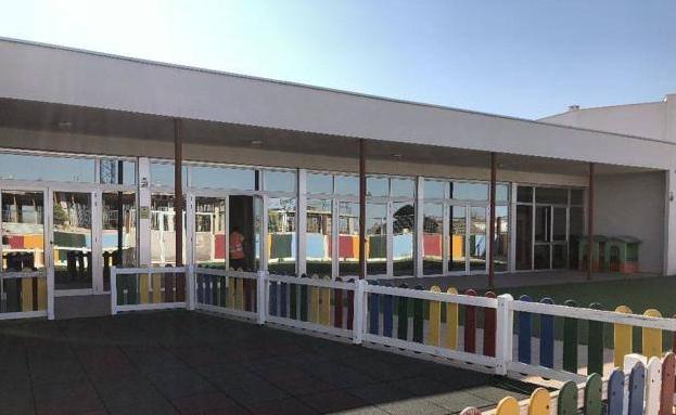 El plazo para solicitar las becas de Educación Infantil y de la Guardería estará abierto hasta el 9 de septiembre