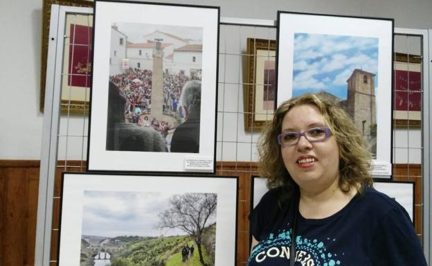 Malpartida de Cáceres representada en la Fiesta de la Tenca