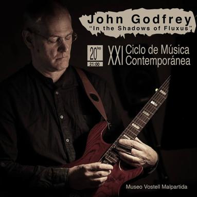 Fin de semana de música y pintura en el Museo Vostell Malpartida