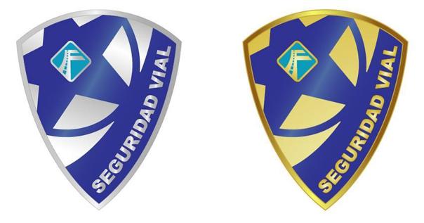 Dos agentes de la Policía Local de Malpartida de Cáceres en los Premios de Seguridad Vial para Policías Locales