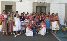 La asociación Amas de Casa Los Barruecos continúa con la cebraleción de los actos de su Semana Cultural