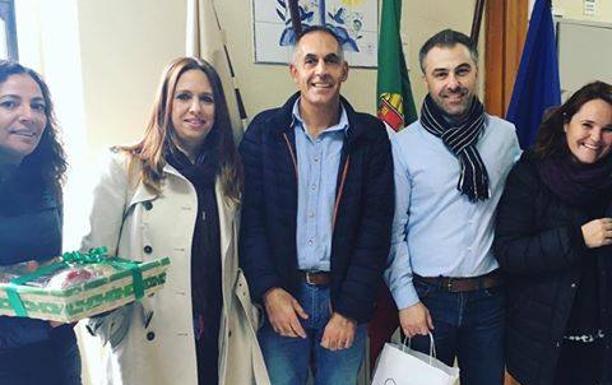 El IESO Los Barruecos vuelve a participar en los encuentros de EUROACE