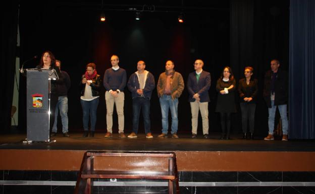 Inaugurada la Escuela Profesional Tajo Salor Sostenible que dará formación a 45 personas