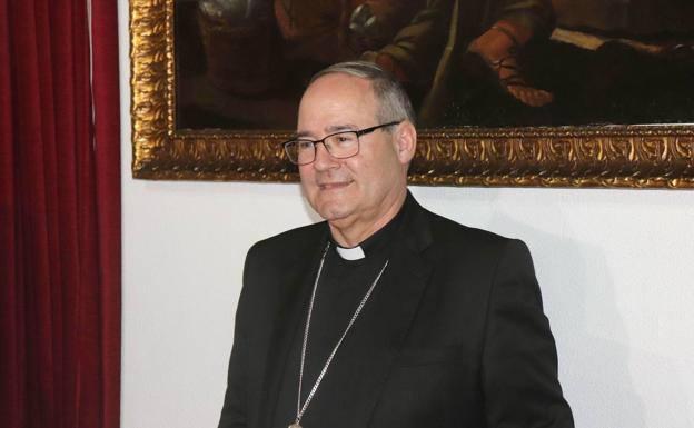 Francisco Cerro tomará posesión como arzobispo de Toledo el 29 de febrero