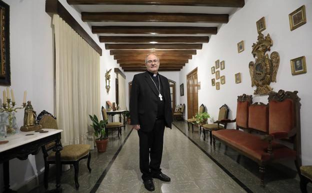 «Los obispos ya hemos hecho nuestros deberes con Guadalupe»