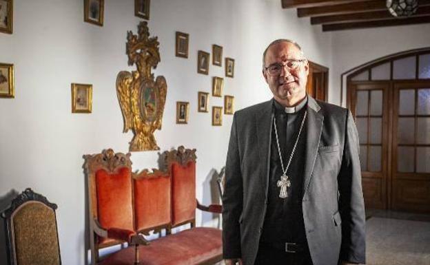 La Diócesis de Coria-Cáceres celebrará dos eucaristías de despedida a Francisco Cerro