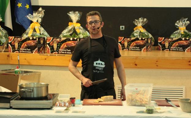 Mañana se celebra la Gala de la Patatera, antesala del día grande, 'La Pedida de la Patatera'