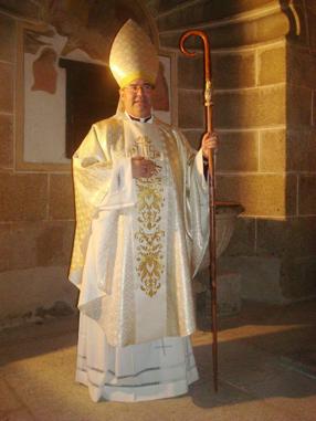 SUCEDIÓ HACE… (337): Arzobispo y Primado